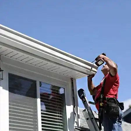 gutter services Gainesville